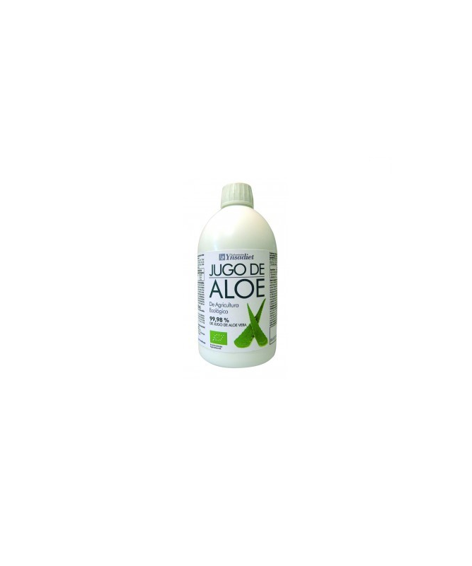 JUGO ALOE VERA 500ML – foto del producto jugo aloe vera