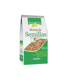 MEZCLA SEMILLAS 350 GR – foto del producto semillas 25% mezcla