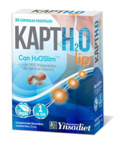 KAPTH2O LIP CAPTAGRASA 30CAP – foto del producto kapth2o lip captagrasa