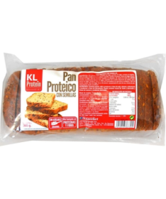 PAN PROTEICO 365 GR – foto del producto trigo soja harina