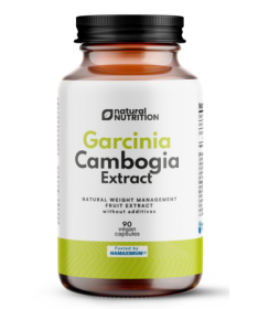 GARCINIA CAMBOGIA 1500MG 60COMP – foto del producto garcinia cambogia 1500mg