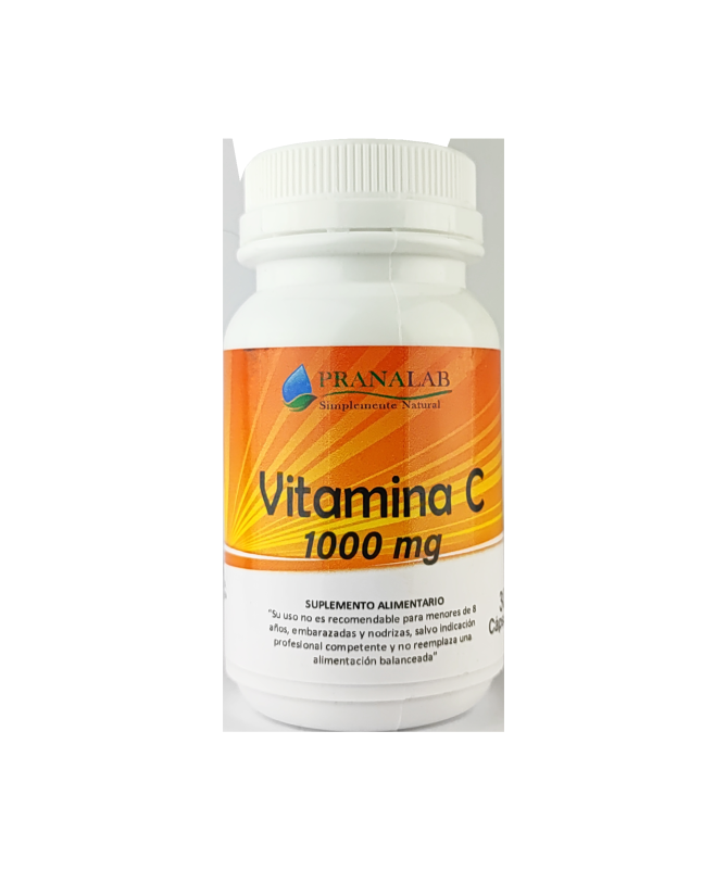 VITAMINA C 1000MG 60COMP – foto del producto vitamina 1000mg 60comp
