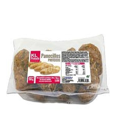 PANECILLOS KL PROTEIN 350GR – foto del producto gluten trigo soja