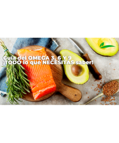 OMEGA 3 6 7 9 30CAP – foto del producto tienes contacta nuestro