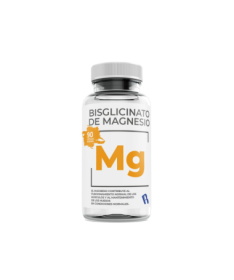 BISGLICINATO DE MAGNESIO 90 CAP – foto del producto magnesio bisglicinato cap