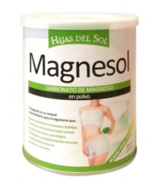 MAGNESOL CARBONATO DE MAGNESIO 110GR BOTE – foto del producto magnesio carbonato magnesol