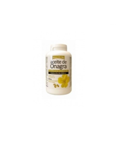 ONASOL ONAGRA 500MG VIT E 10MG 275 PERLAS – foto del producto onagra aceite onasol