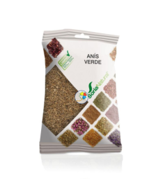ANIS VERDE 60 GR – foto del producto tienes contacta nuestro
