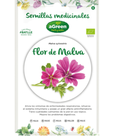 MALVA FLOR 30 GR – foto del producto tienes contacta nuestro