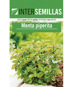 MENTA PIPERITA 40 GR – foto del producto tienes contacta nuestro