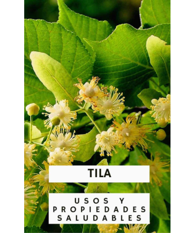 TILA FLOR 50 GR – foto del producto tienes contacta nuestro