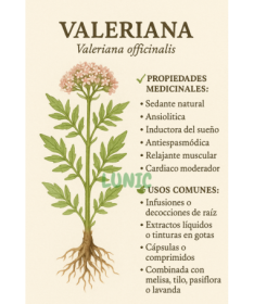 VALERIANA RAIZ 50GR – foto del producto tienes contacta nuestro