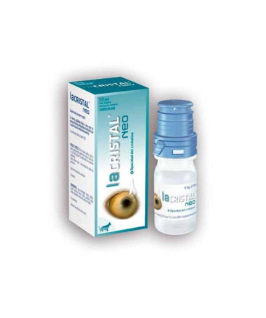 LACRISTAL NEO 10ML – foto del producto lacristal neo 10ml