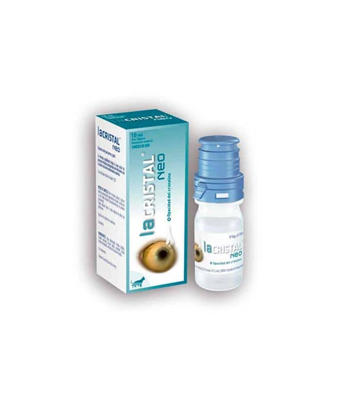 LACRISTAL NEO 10ML – foto del producto lacristal neo 10ml
