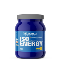 VICTORY ENDURANCE ISO ENERGY LIMON 900GR – foto del producto ácido victory endurance