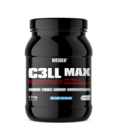 CELL MAX BLUE OCEAN 1 3KG – foto del producto ácido vitamina aroma