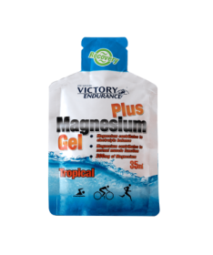 VICTORY ENDURANCE MAGNESIUM PLUS GEL TRIPOCAL 12UD – foto del producto potásico ácido sódico