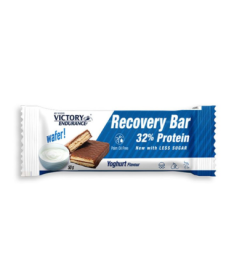 VICTORY ENDUR RECOVERY 32 BARRITAS AVELLANA 12UD – foto del producto leche cacao polvo