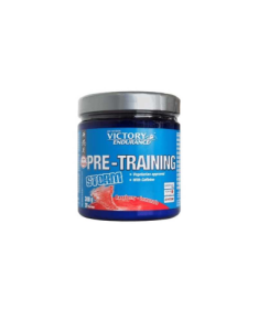 VICTORY ENDURANCE PRE TRAINING FRAM LIMON 300GR – foto del producto vitamina clorhidrato isomaltulosa