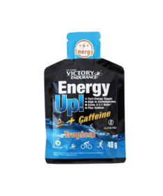 VICTORY ENERGY UP GEL CAFEINA TROPICAL 24UD – foto del producto sodio victory energy