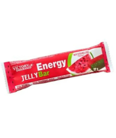 VICTORY ENDURANCE ENERGY JELLY BAR SANDIA 24UD – foto del producto ácido manzana acidulante