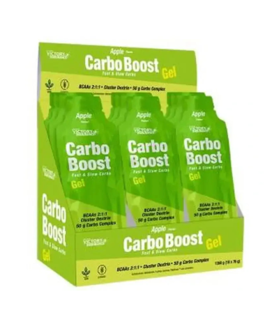 CARBO BOOST GEL MANZANA18UDS – foto del producto ácido carbo boost