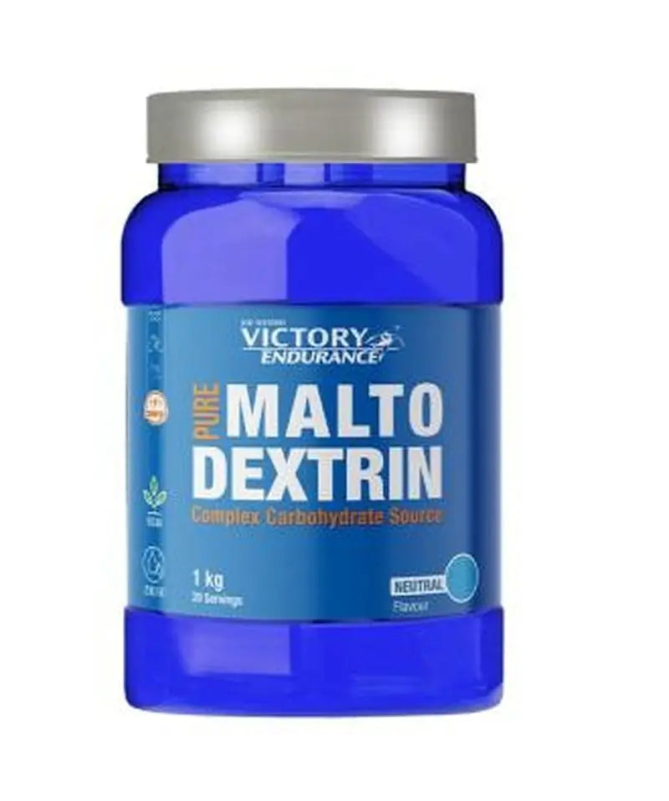 VICTORY ENDURANCE PURE MALTODREXTRIN 1KG – foto del producto victory endurance pure