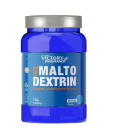 VICTORY ENDURANCE PURE MALTODREXTRIN 1KG – foto del producto victory endurance pure