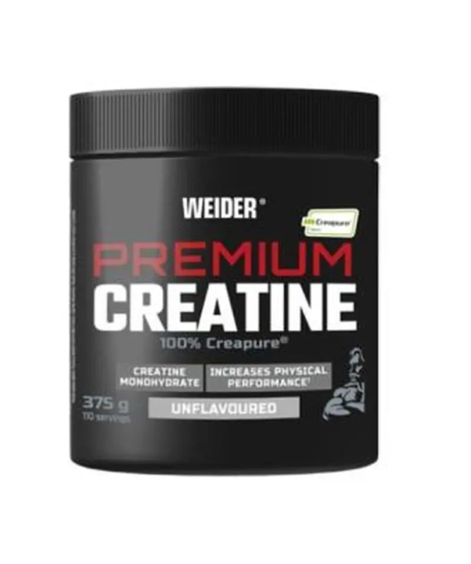 PREMIUM PURE CREATINE 375GR – foto del producto premium pure creatine