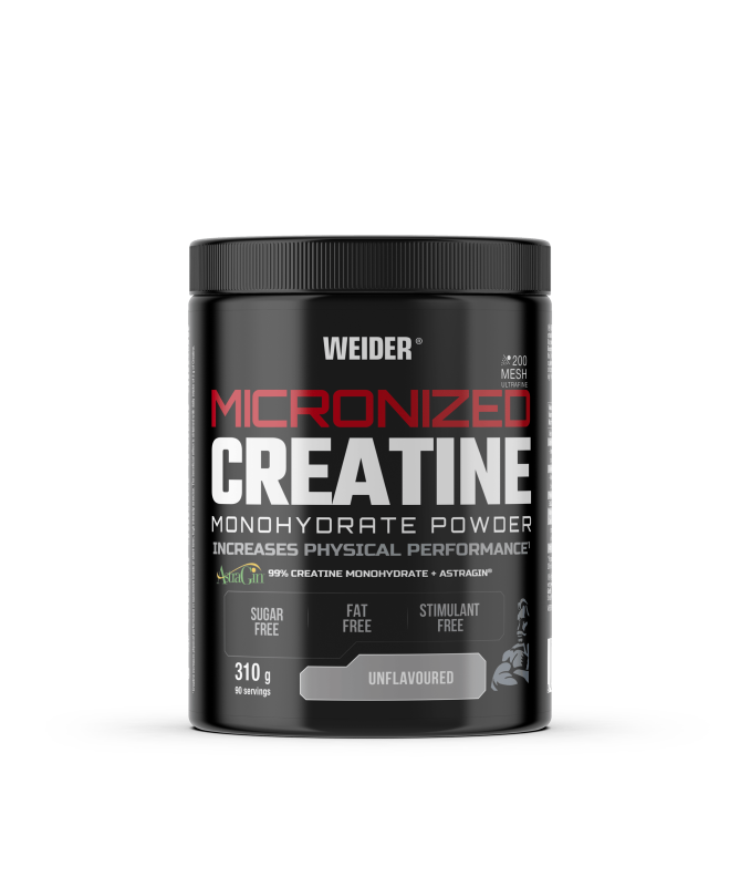 CREATINE 200 MESH BLUERASPBERRY 300GR – foto del producto extracto creatine 200