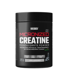 WEIDER CREATINE 200 MESH ASTRAGIN NEUTRA 310GR – foto del producto astragin extracto weider