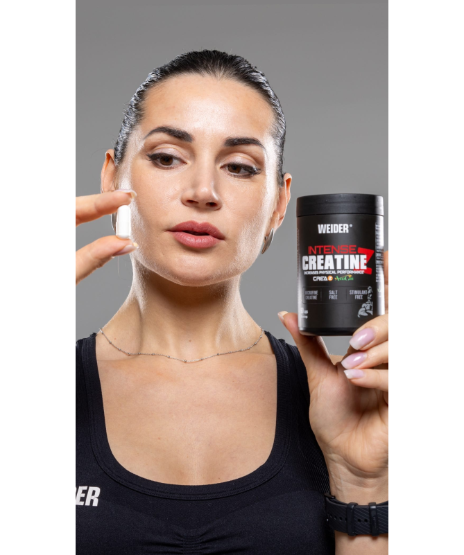 CREATINE INTENSE PURE CREAZ ASTRAGIN 90 CAP – foto del producto astragin creaz creatina