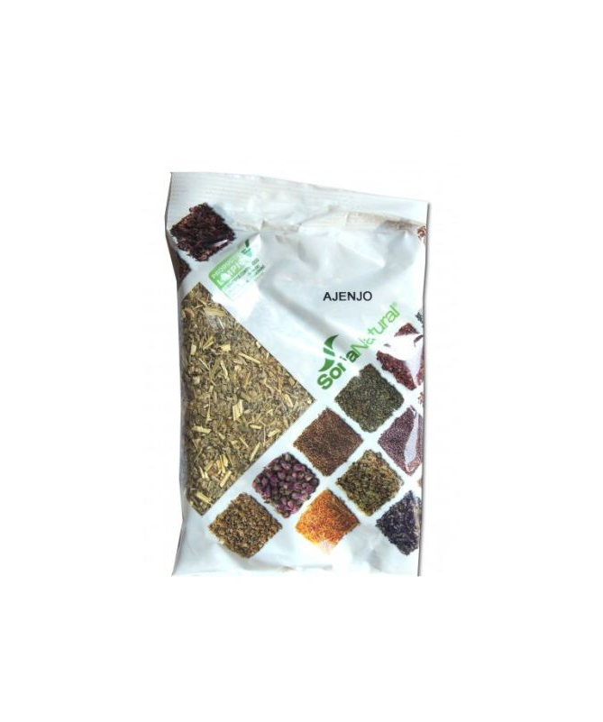 AJENJO BOLSA 40GR – foto del producto ajenjo bolsa 40gr