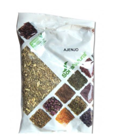 AJENJO BOLSA 40GR – foto del producto ajenjo bolsa 40gr