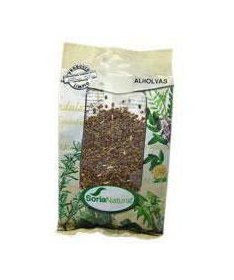 ALHOLVAS BOLSA 150GR – foto del producto alholvas bolsa 150gr
