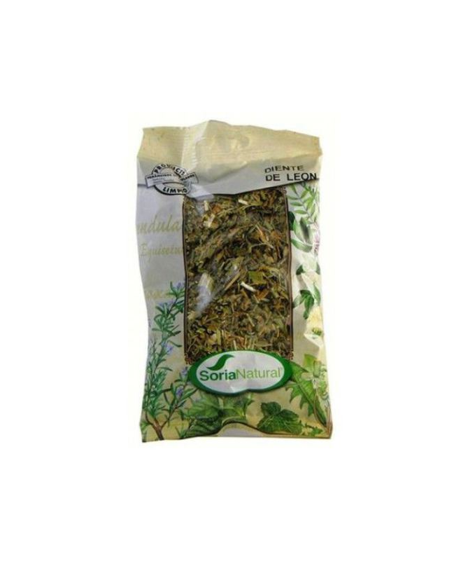 DIENTE DE LEON BOLSA 40GR – foto del producto diente leon bolsa