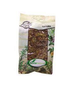 GAYUBA BOLSA 50GR – foto del producto gayuba bolsa 50gr