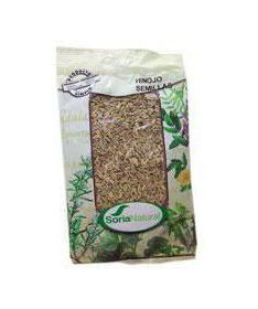 HINOJO SEMILLAS BOLSA 100GR – foto del producto hinojo semillas bolsa