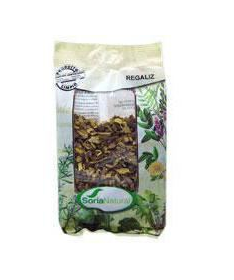 REGALIZ BOLSA 60GR – foto del producto regaliz bolsa 60gr