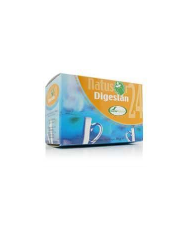 NAT INF 24 DIGESLAN 20UNI – foto del producto 225 hojas florida