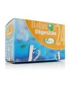 NAT INF 24 DIGESLAN 20UNI – foto del producto 225 hojas florida