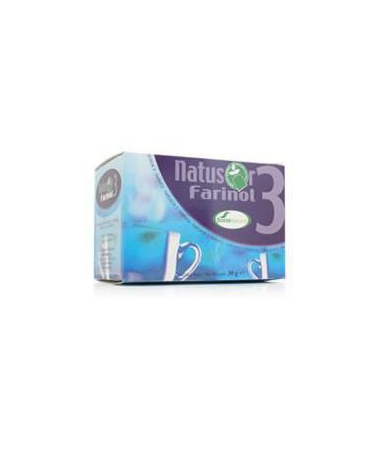 NAT INF 03 FARINOL 20UNI – foto del producto officinalis planta nat