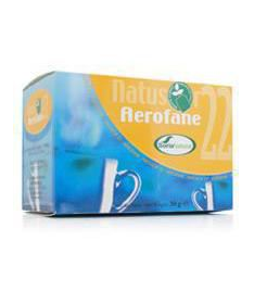 NAT INF 22 AEROFANE 20UNI – foto del producto frutos hojas nat