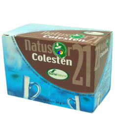 NAT INF 21 COLESTEN 20UNI – foto del producto nat inf colesten
