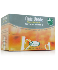 INF ANIS VERDE 20UNI – foto del producto inf anis verde