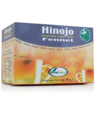 INF HINOJO 20UNI – foto del producto inf hinojo 20uni