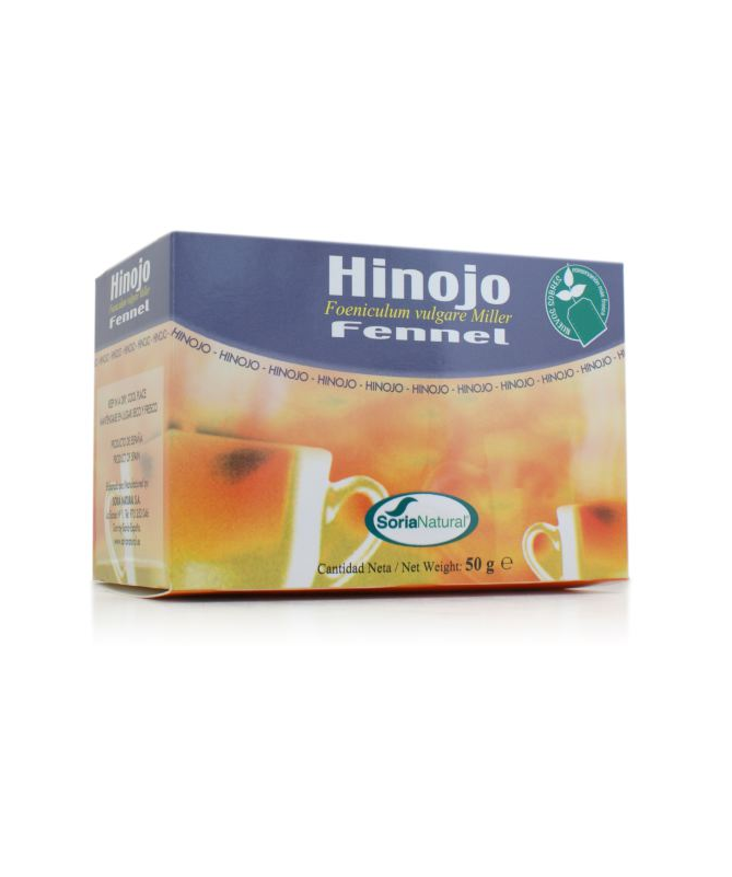 INF HINOJO 20UNI – foto del producto inf hinojo 20uni