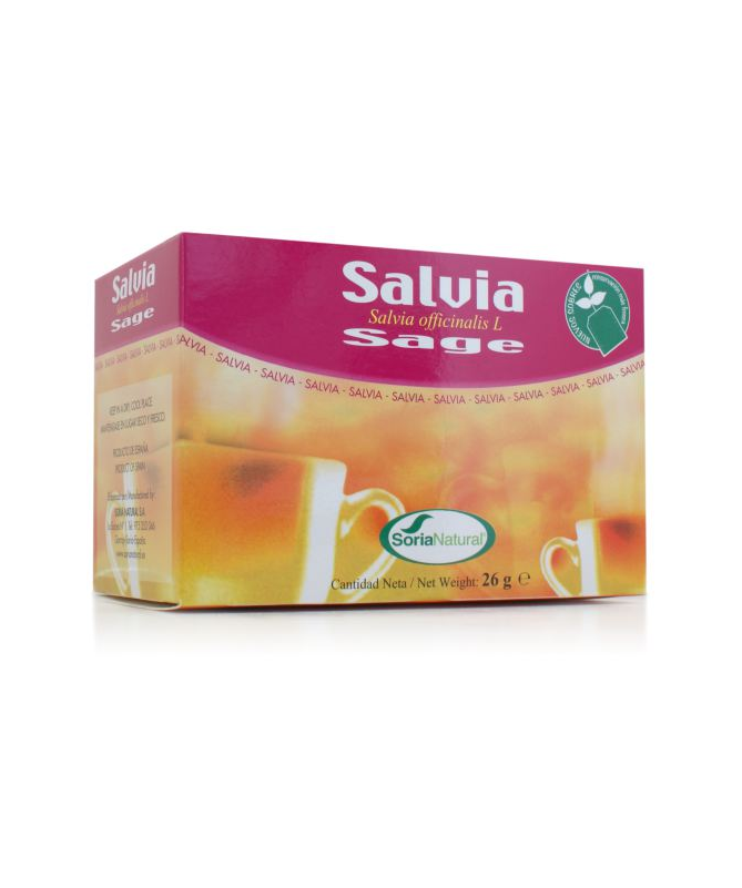 INF SALVIA 20UNI – foto del producto salvia inf 20uni