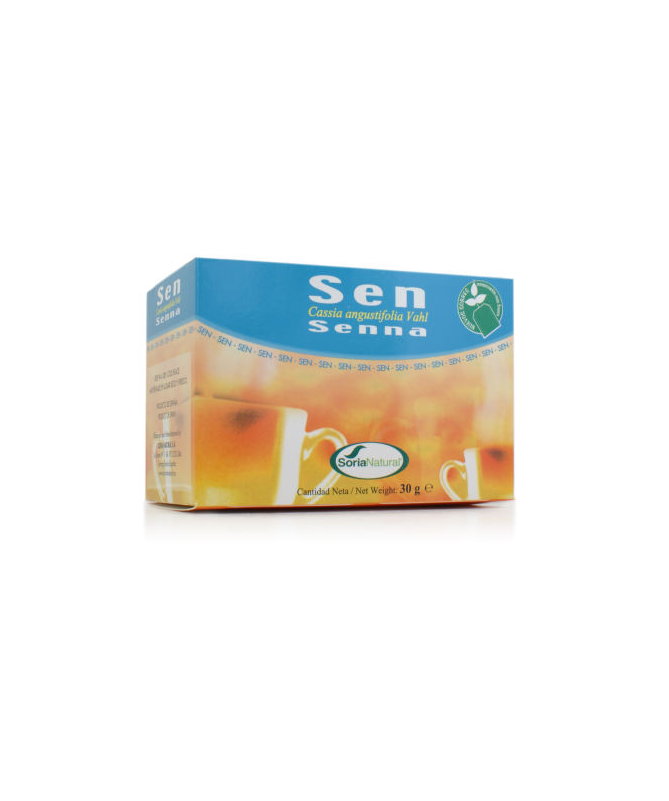 INF SEN 20UNI – foto del producto inf sen 20uni