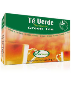 INF TE VERDE 20UNI – foto del producto inf verde 20uni